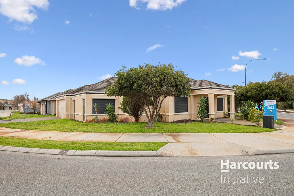 2 Lavendar Chase, Darch, WA 6065