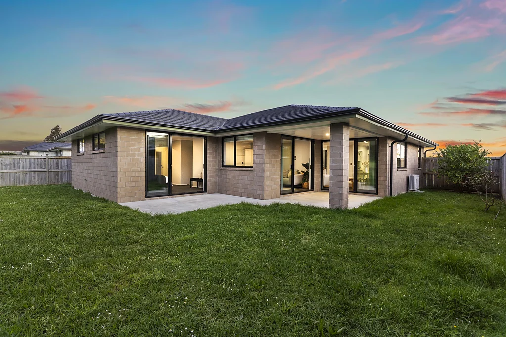 69 Murray Ward Drive, Te Kauwhata, Waikato