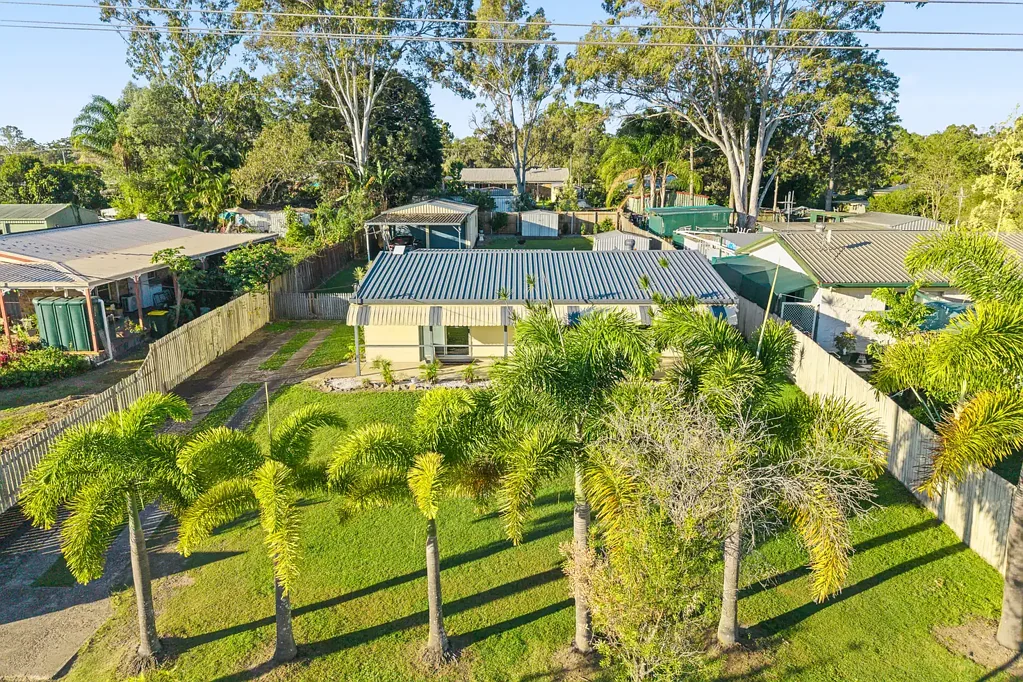 Aldershot 3房  A Quiet Lifestyle Home with Room to Move
