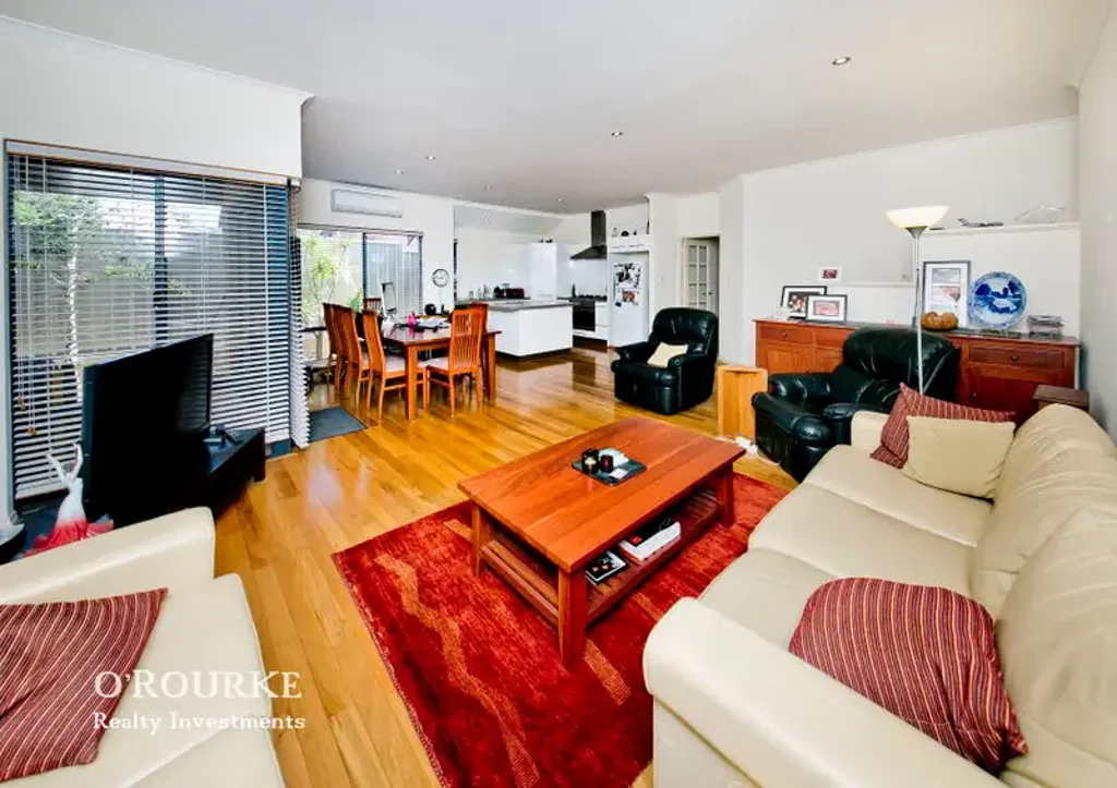 Such a great location!