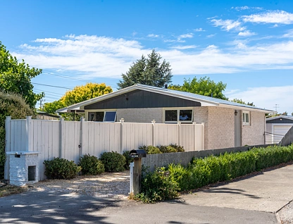 50 Mowat Street, Springlands, Blenheim, 3 ਕਮਰੇ, 1 ਬਾਥਰੂਮ, House