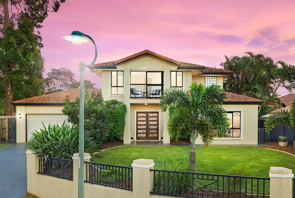 Find Your A Luxury Home In The Best Pocket Of Kuraby!