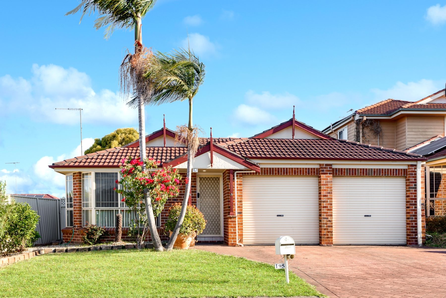 195 O'CONNELL ST, CLAREMONT MEADOWS NSW 2747, 0 rūma, 0 rūma horoi, House