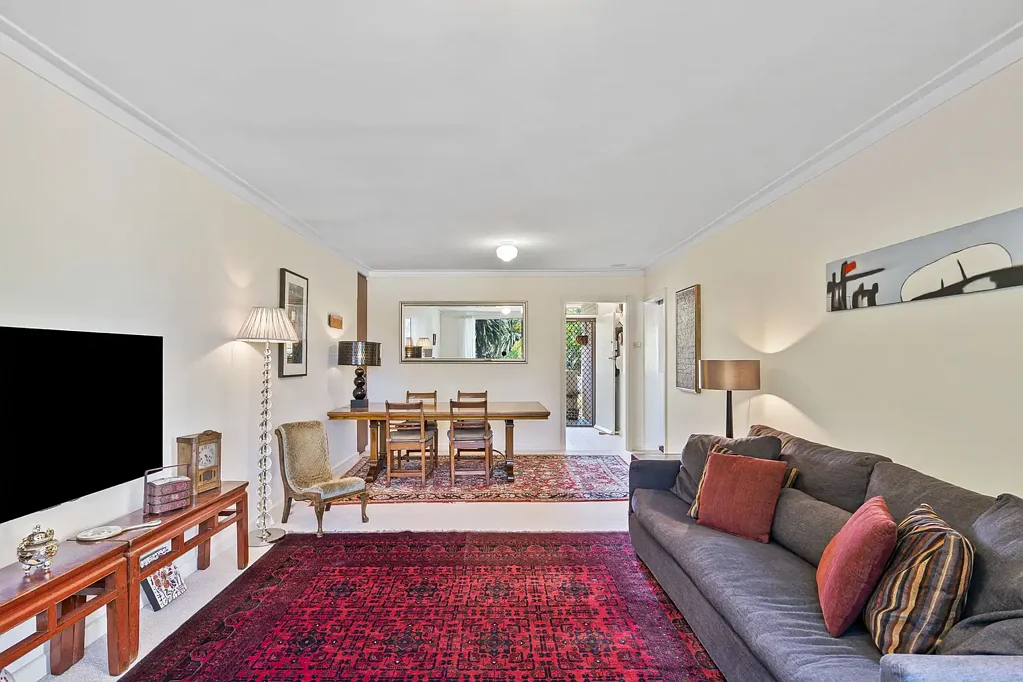 8/6 Mary Street, Claremont, WA 6010