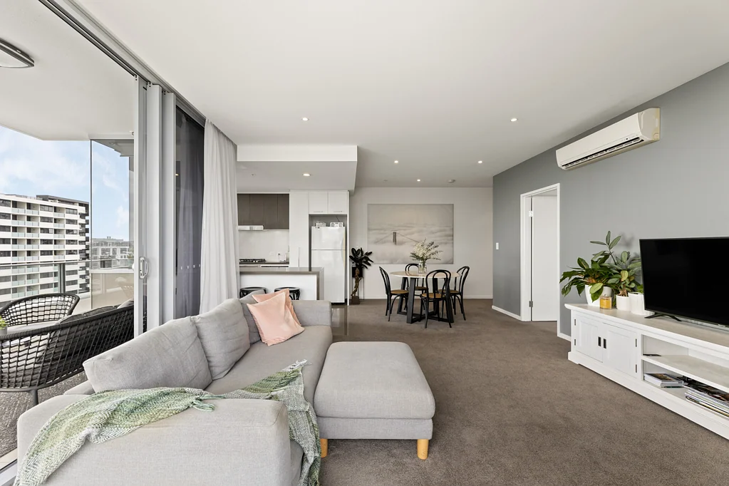 4062/37C Harbour Road, Hamilton, QLD 4007