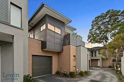 3/5 Jellicoe Street, Cheltenham