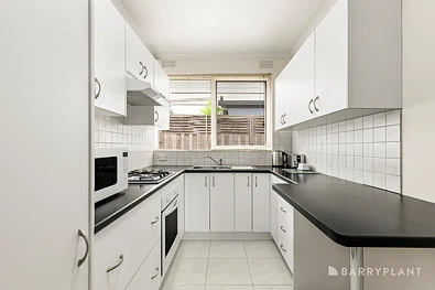 厨房 - 3/9 Mcdonald Street, Mordialloc, VIC 3195
