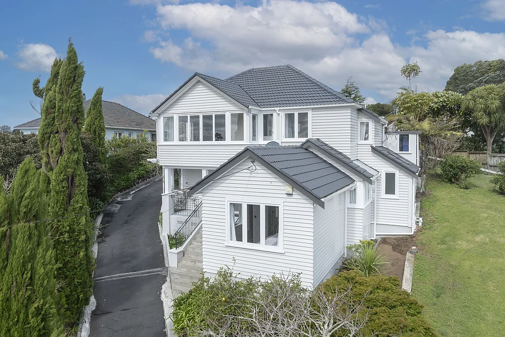 14 Dally Terrace, Three Kings, Auckland City, Auckland