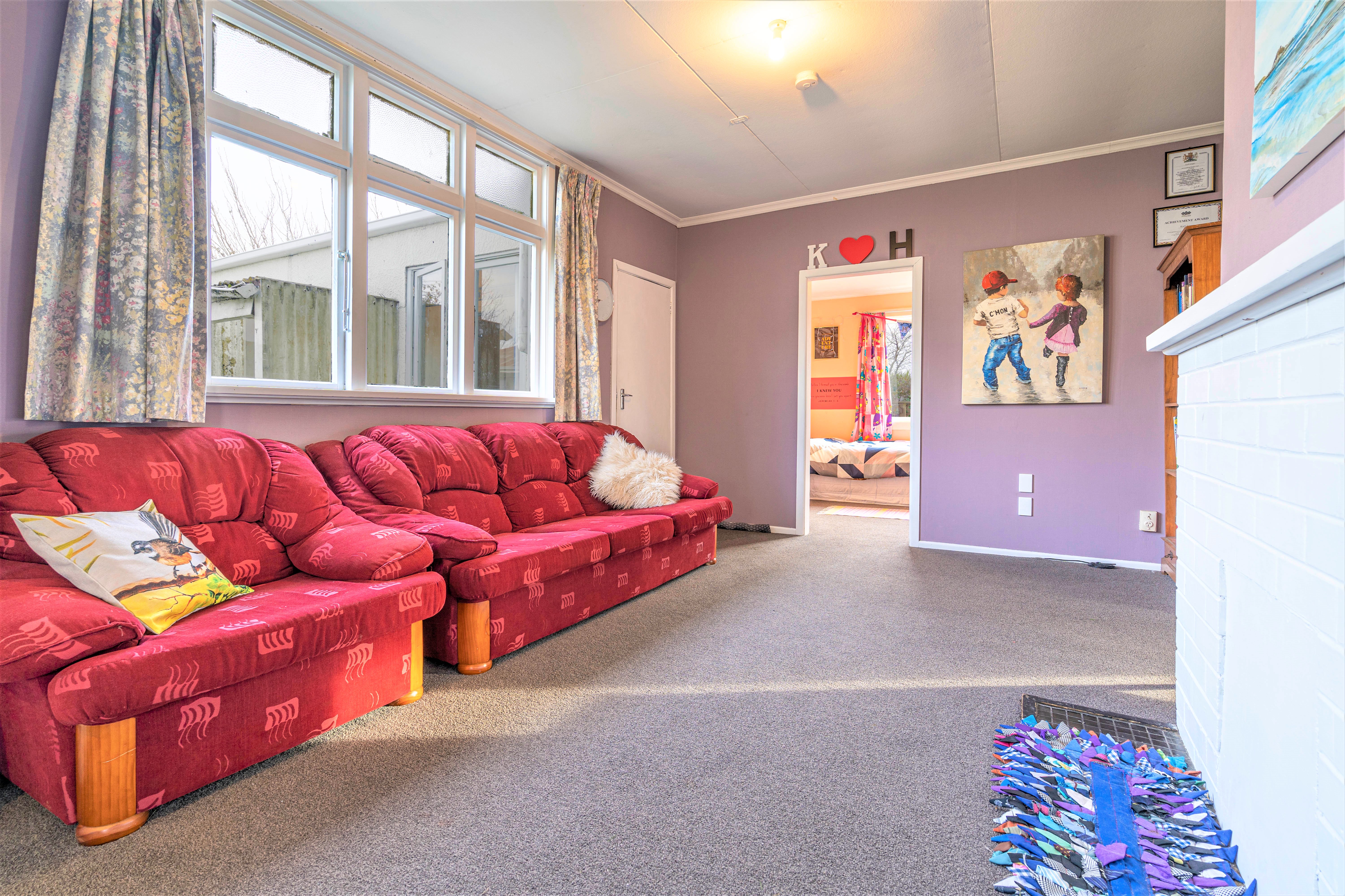 49 Tramway Road, Strathern, Invercargill, 3房, 1浴