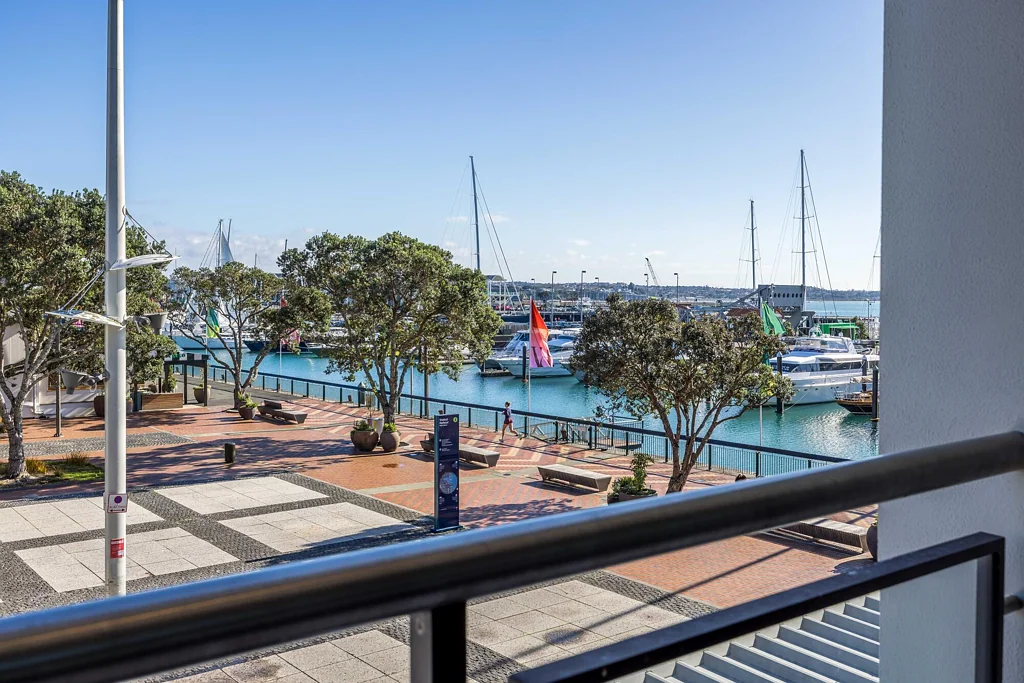 Auckland Central 1 Bedroom Lux Living - for Less