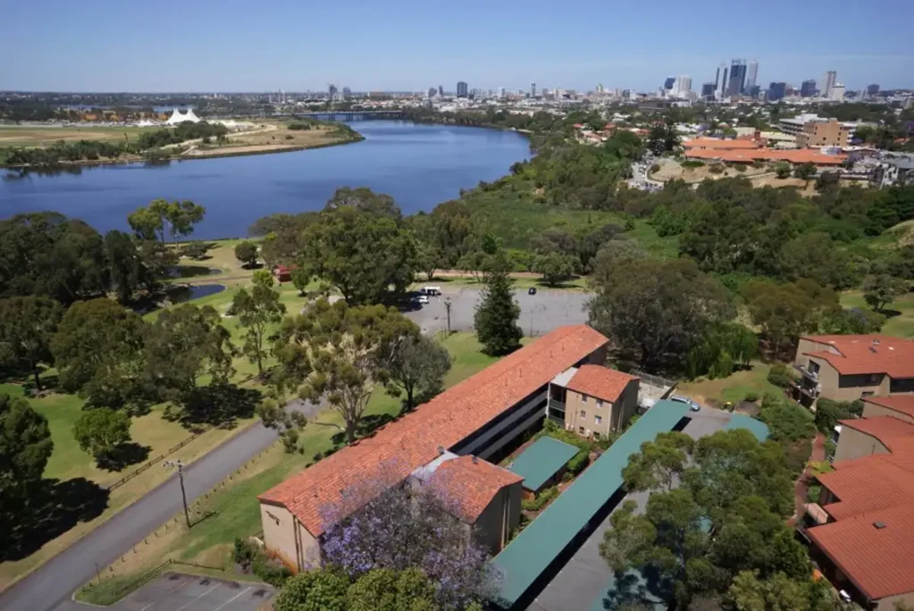 38/2 Bardon Place, Maylands, WA 6051