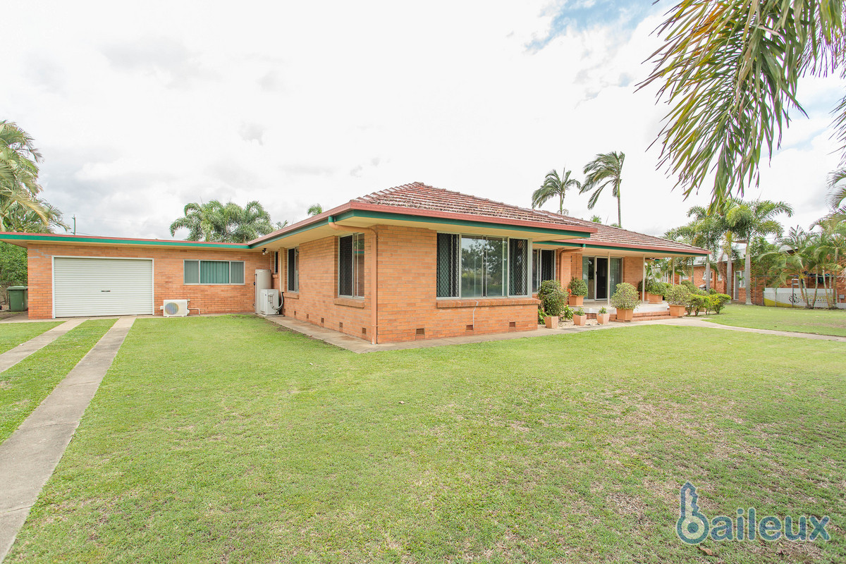 202 NEBO RD, WEST MACKAY QLD 4740, 0 rūma, 0 rūma horoi, House