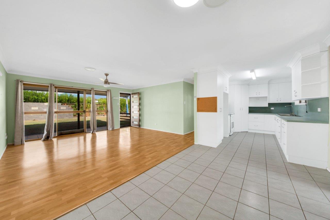 1 BELLEMERE CT, BOYNE ISLAND QLD 4680, 0 rūma, 0 rūma horoi, House