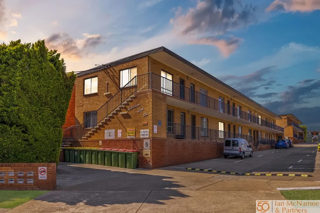 14/124 Henderson Road, Queanbeyan, NSW 2620