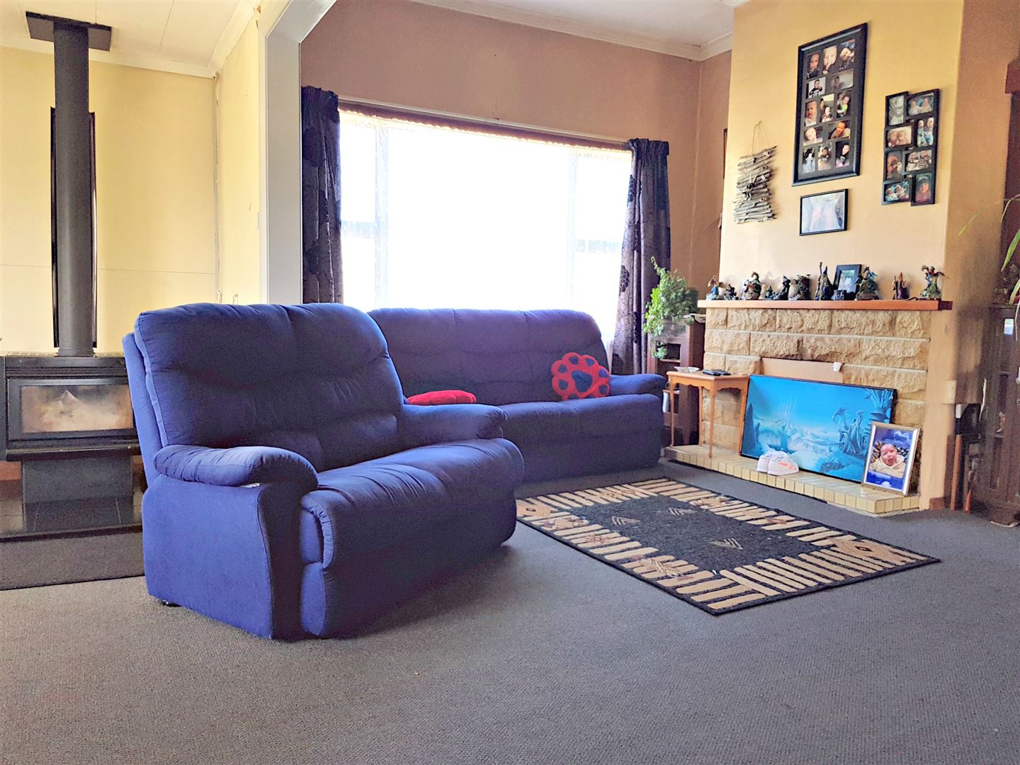 146 Eddystone Street, Kaitangata, Clutha, 3房, 1浴