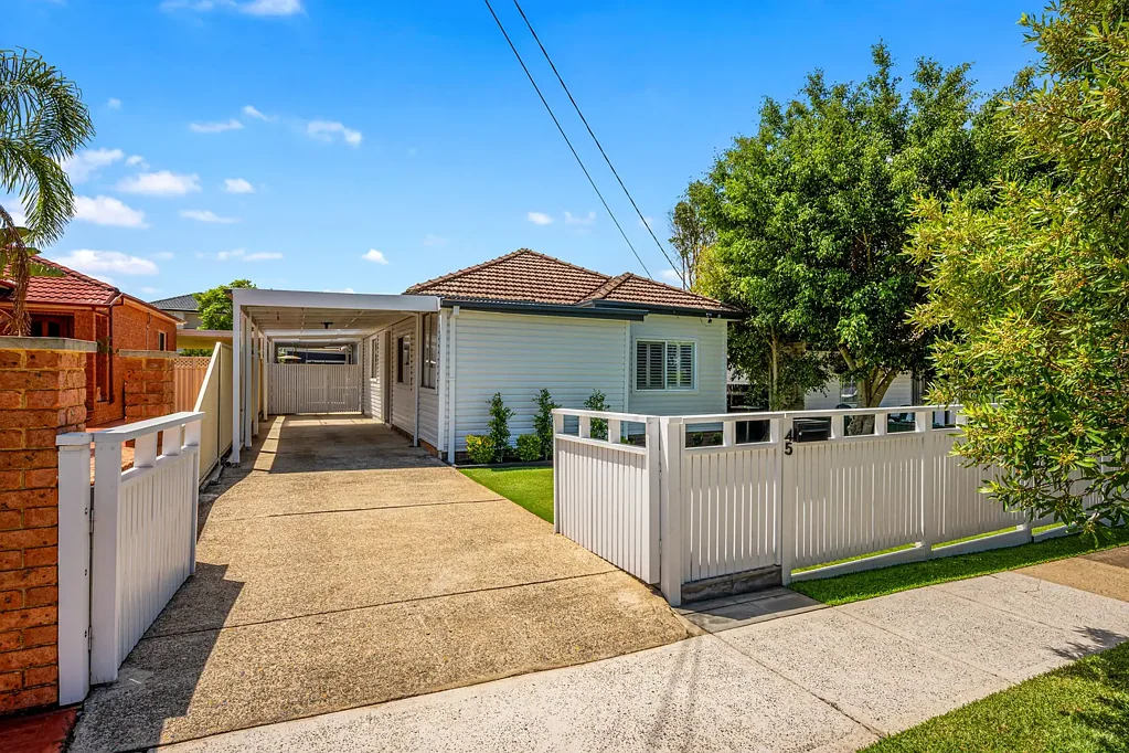 45 Boronia Street, Granville, NSW 2142