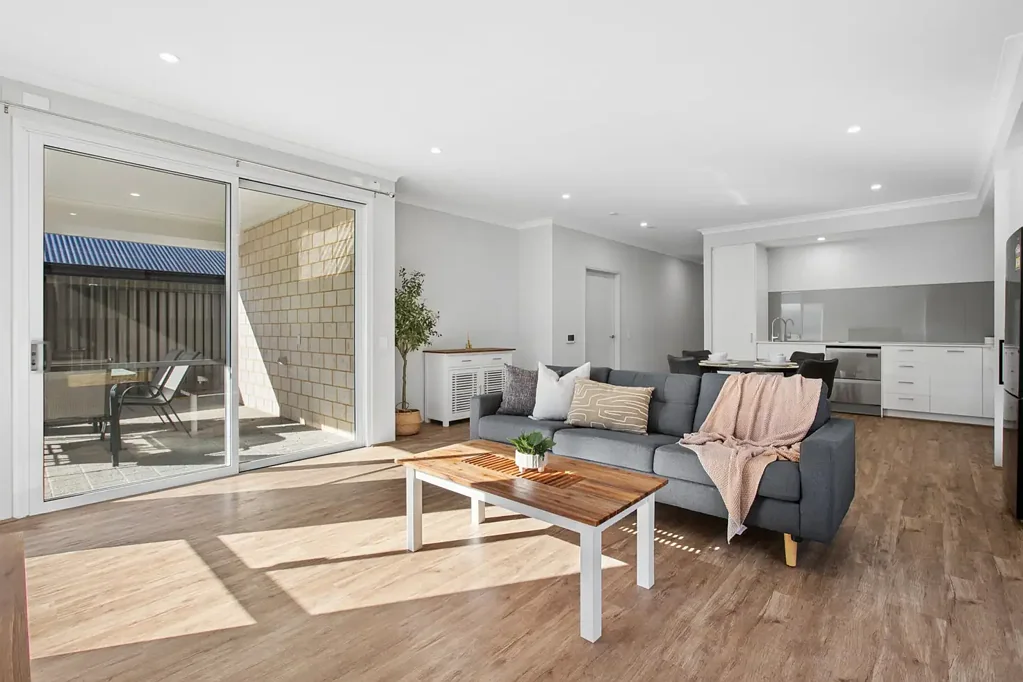 Baldivis 4房  NDIS-Approved. Purpose-Built. Investment-Ready.