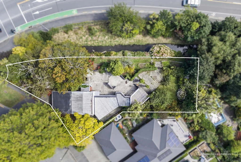 3 Poulton Avenue, Richmond, Christchurch, Canterbury