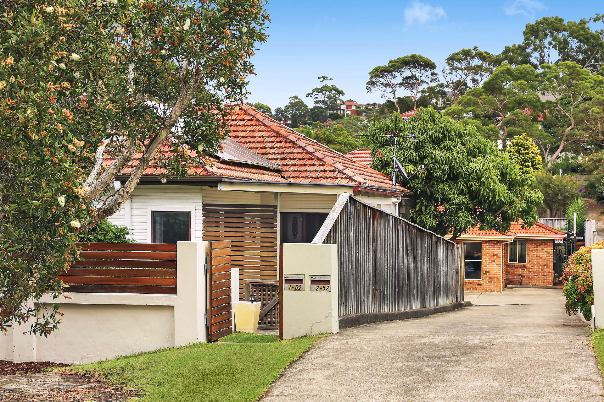 52 ALFRED RD, BROOKVALE NSW 2100, 0 rūma, 0 rūma horoi, House