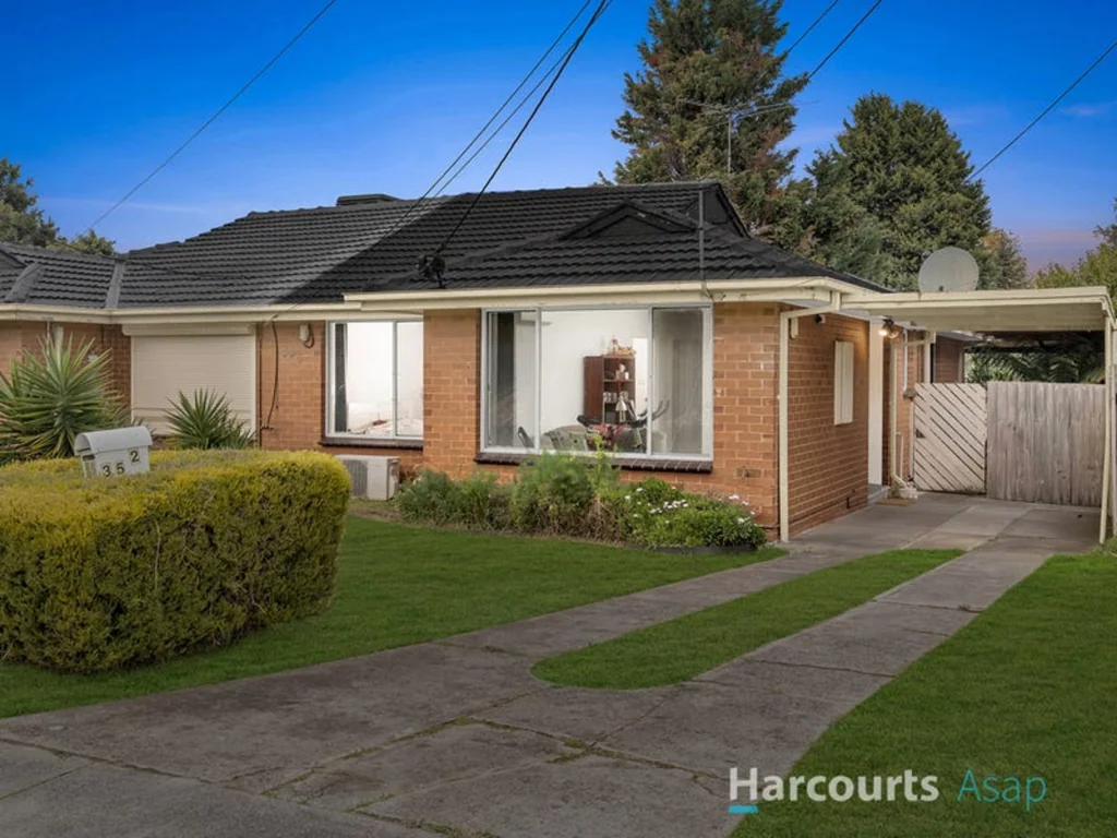 Dandenong 2部屋 Charming 2 - Bedroom Renovated Home in the Heart of Dandenong
