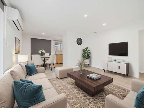 Gosnells 3 Bedroom RENOVATED BRAND NEW & READY FOR YOU!