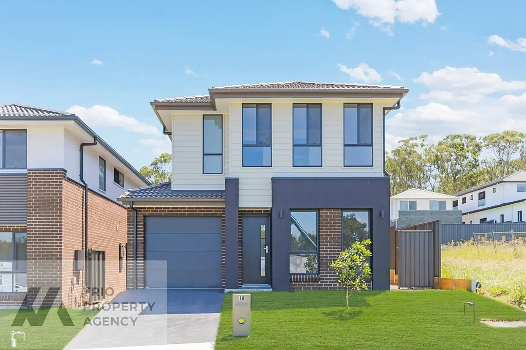 Tallawong 5 Bedroom Fixed price turn key by iCirt gold star builder