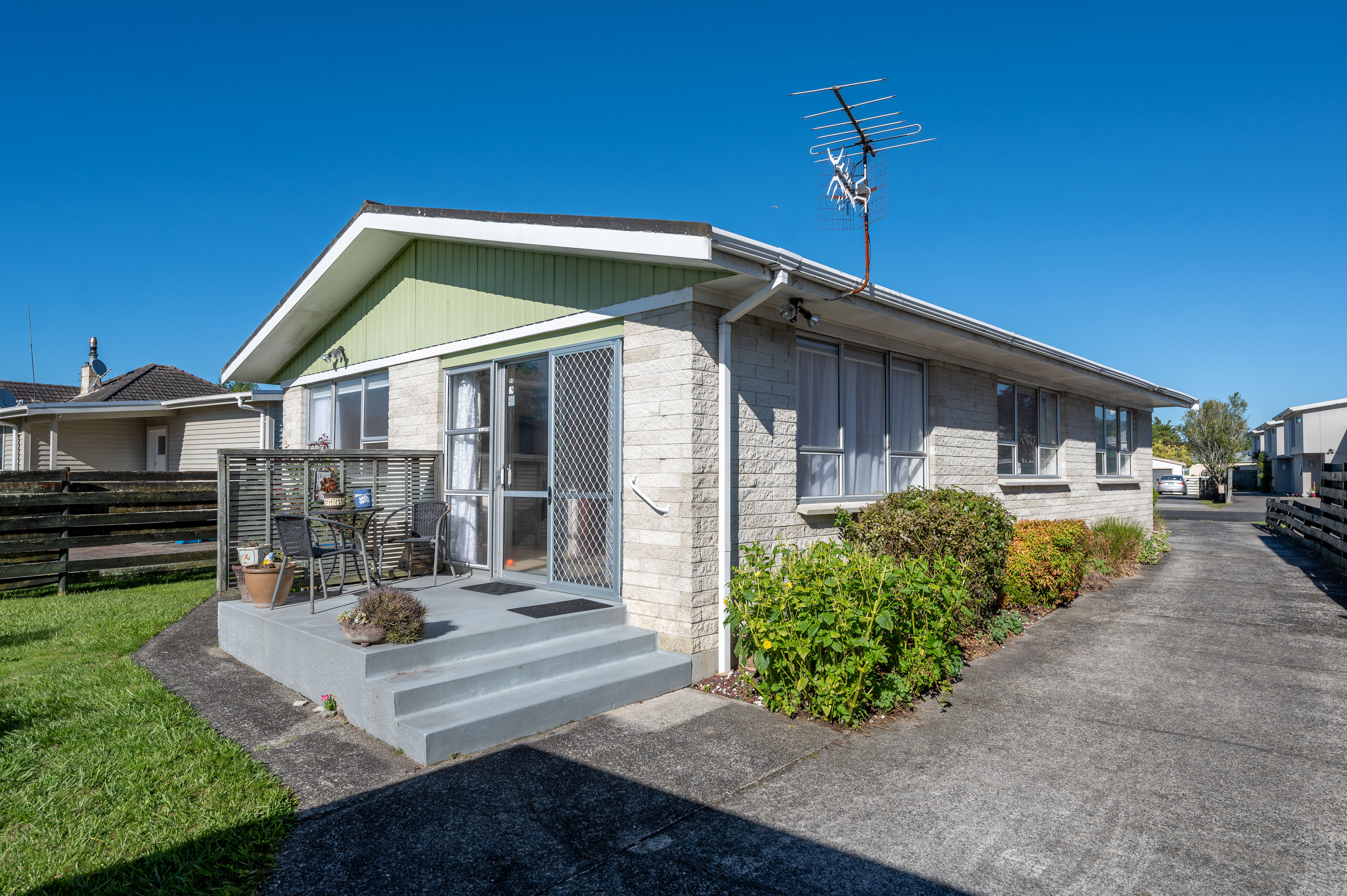 14 Phillip Street, Victoria, Rotorua, 3房, 1浴