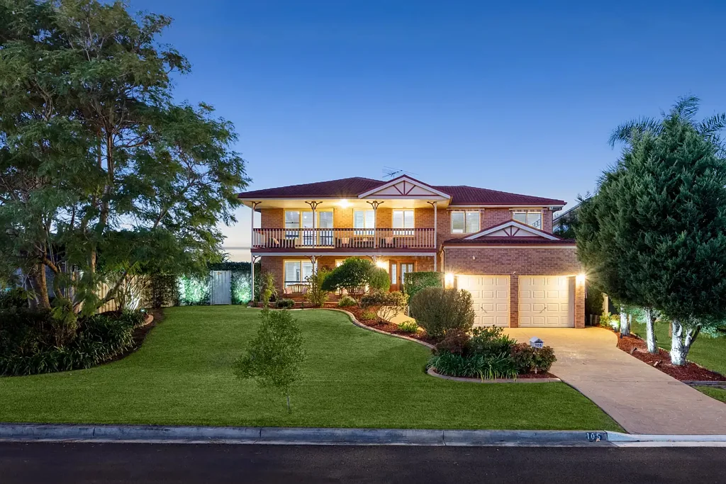 105 Englorie Park Drive, Glen Alpine, NSW 2560