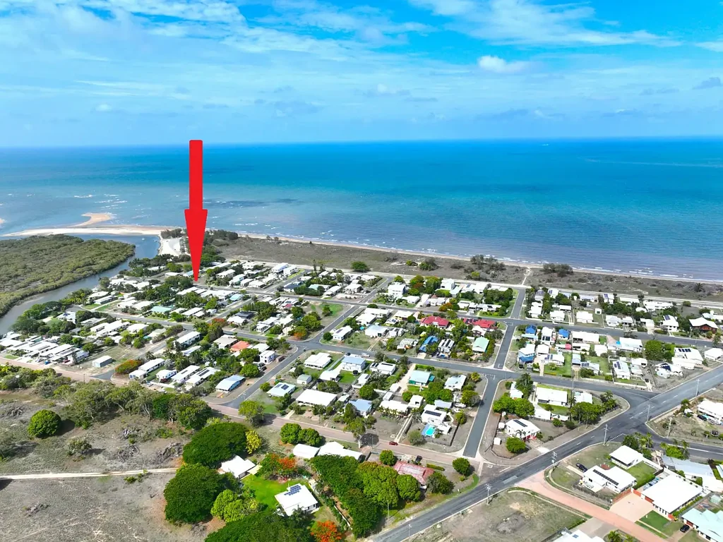 76 Whitsunday Street, Bowen, QLD 4805