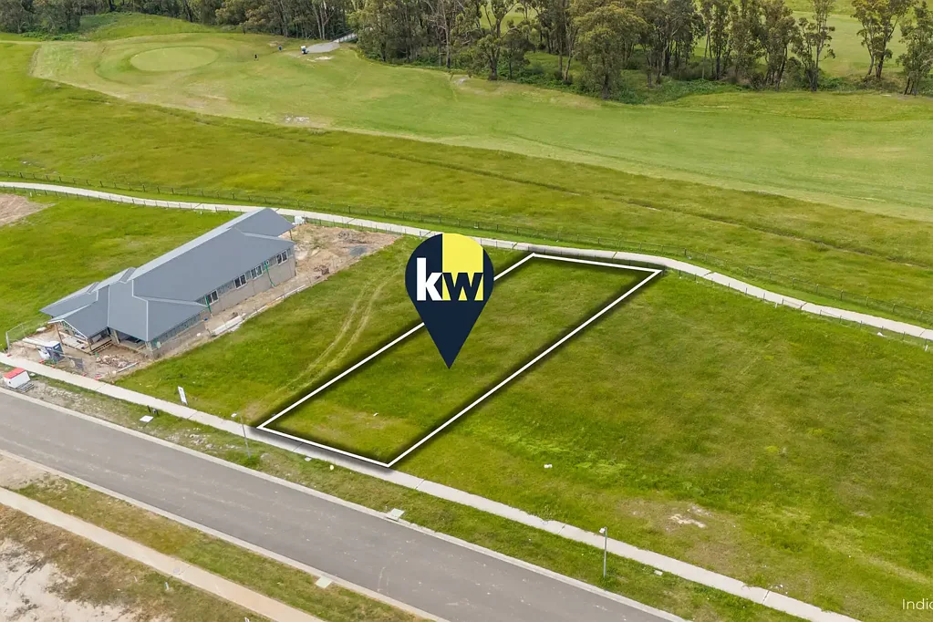 Newborough PRICE REDUCED | TITLED & READY!