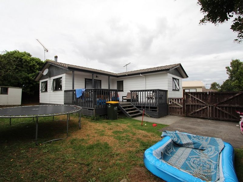 2/12 Melleray Place, Randwick Park, Auckland - Manukau, 2 Schlafzimmer, 1 Badezimmer