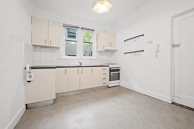 2/62 Dolphin Street, Coogee, NSW 2034, 2 slaapkamers, 1 badkamers, Apartment