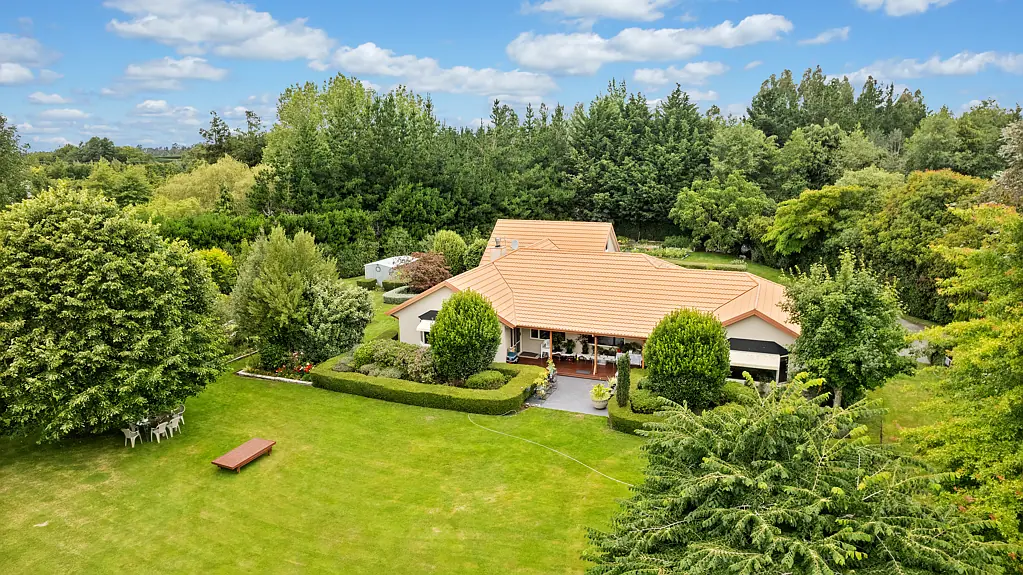 28 Faith Place, West Melton, Selwyn, Canterbury