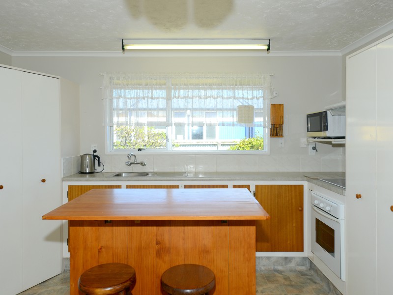 23 Cradock Street, South New Brighton, Christchurch, 2部屋, 0バスルーム