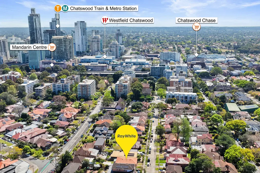 Chatswood 4Kwarto Single Level Full Brick Home with Outstanding Convenience