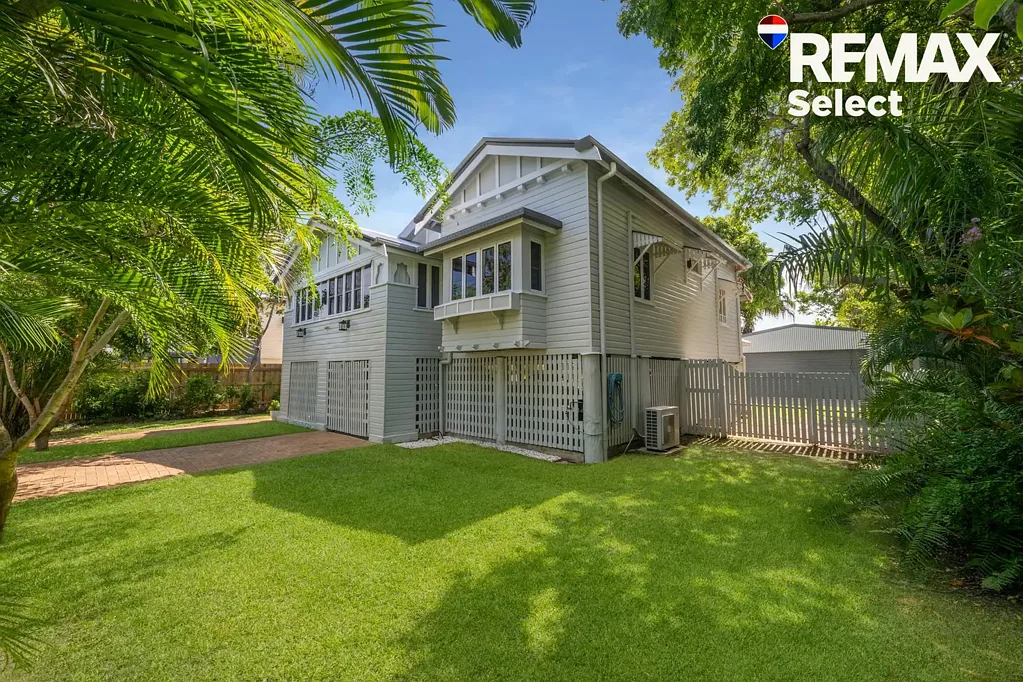 96 Goldsmith Street, South Mackay, QLD 4740