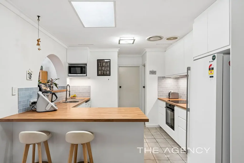 Padbury 3 Bedroom A Classic With Credentials!