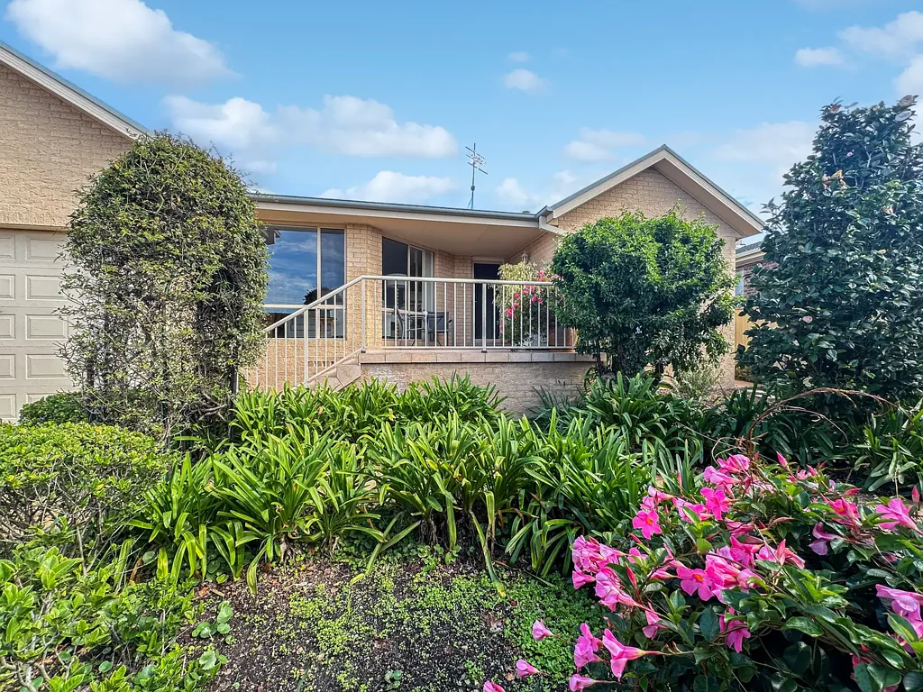 17c Eric Fenning Drive, Surf Beach, NSW 2536