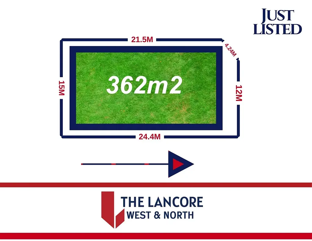 LOT 2622 Cassia Way, Mickleham, VIC 3064