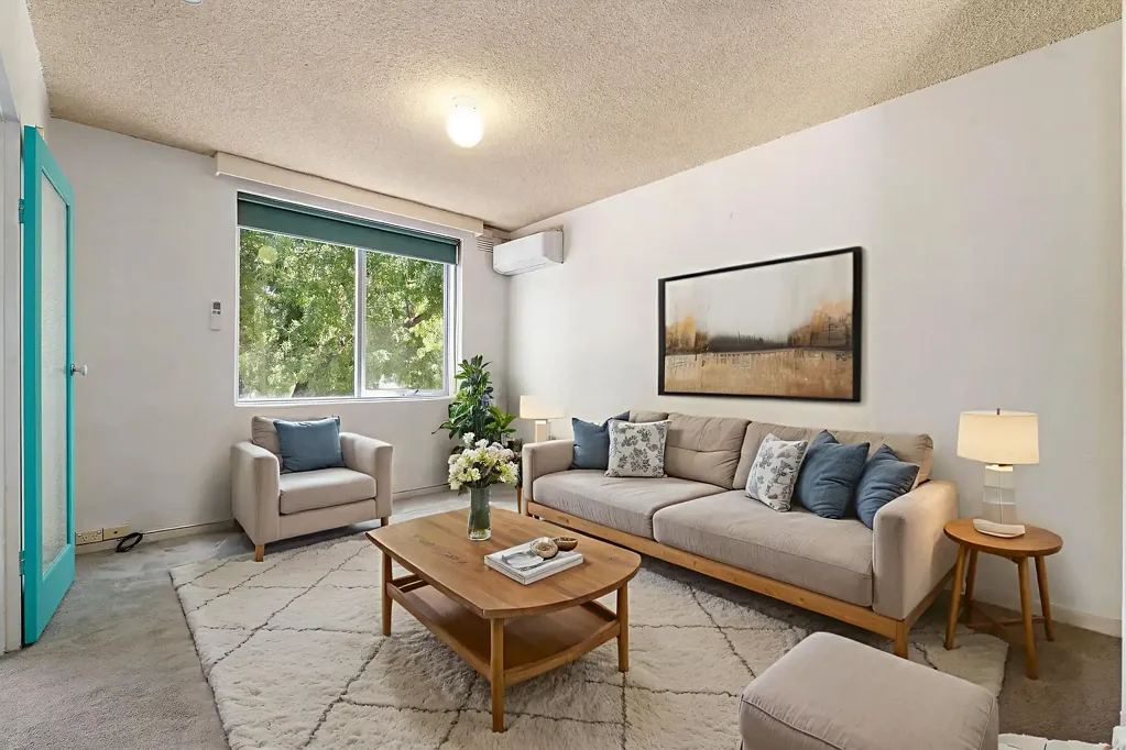 4/50 Carlisle Street, St Kilda, VIC 3182
