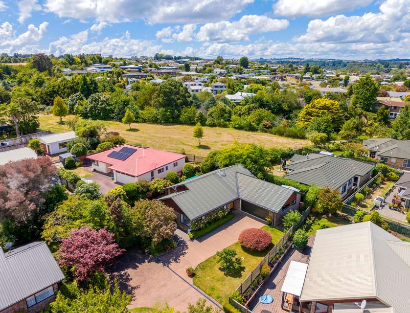 1/36 Lakewood Drive, Nukuhau, Taupo, Central North Island, 3房, 2浴, 独立屋