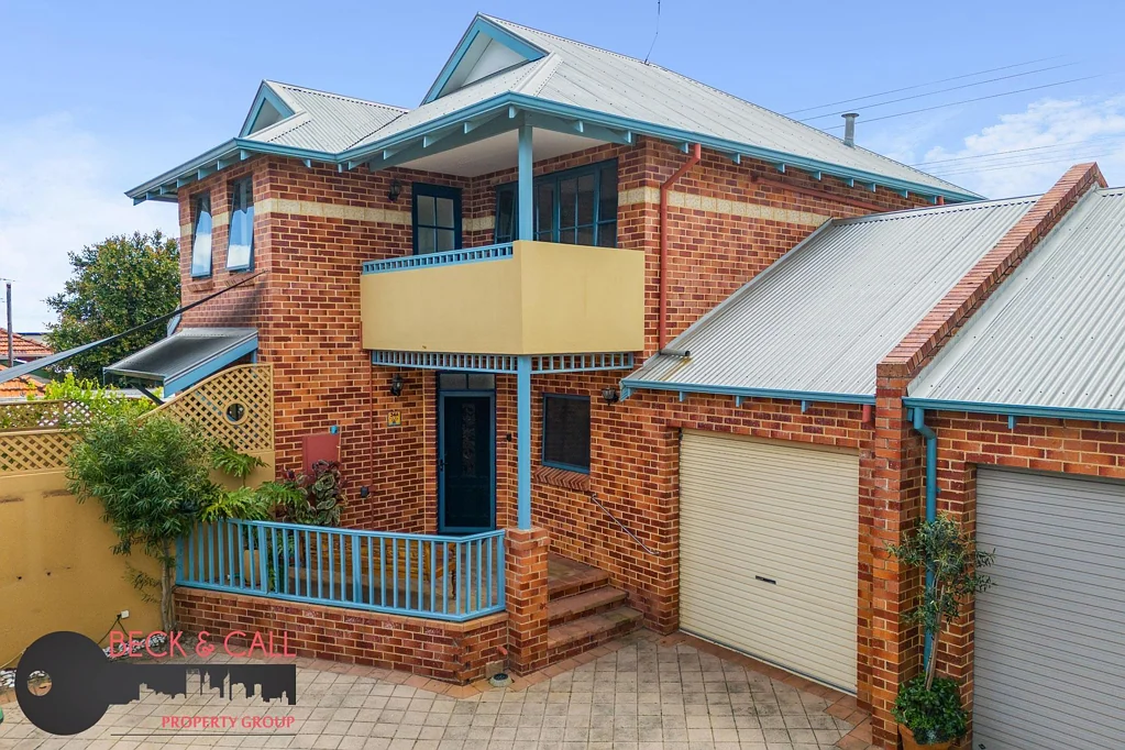 34A Bondi Street, Mount Hawthorn, WA 6016