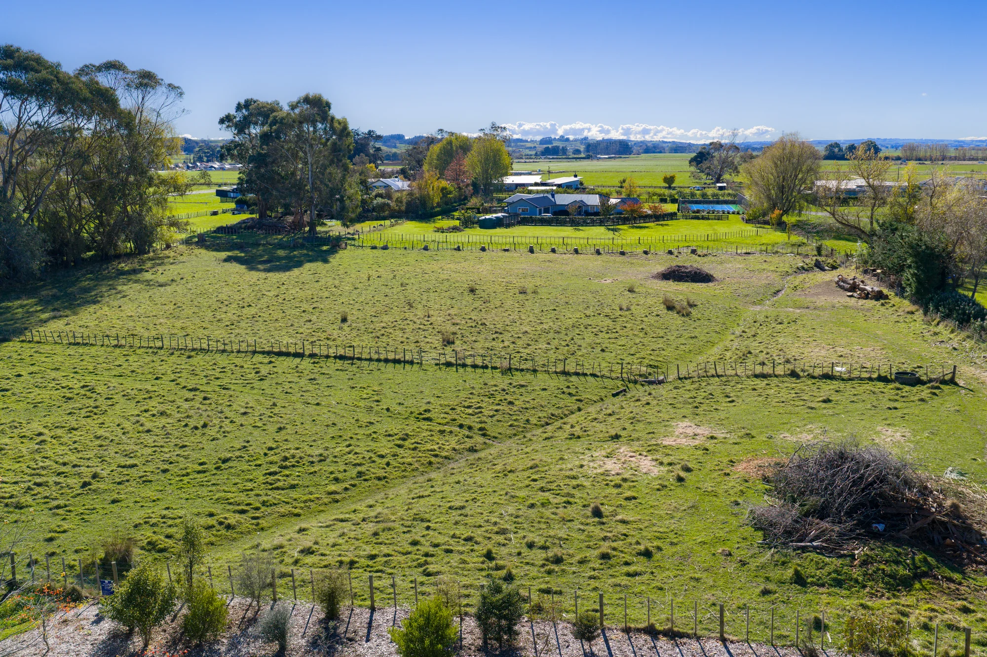 Turoa Street, Feilding, Manawatu, 0 habitaciones, 0 baños, Lifestyle Section