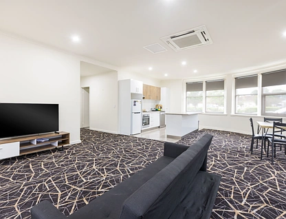 112/149-157 Thirteenth Street, Mildura, Vic Country , 2 rūma, 2 rūma horoi, Apartment