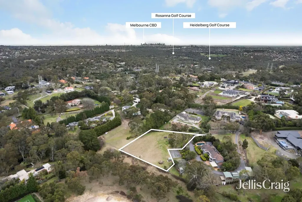 11A Woodfull Road, Lower Plenty, VIC 3093