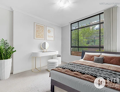 1104/100 Belmore Street, Ryde, Upper North Shore, 2 phòng ngủ, 2 phòng tắm, Apartment