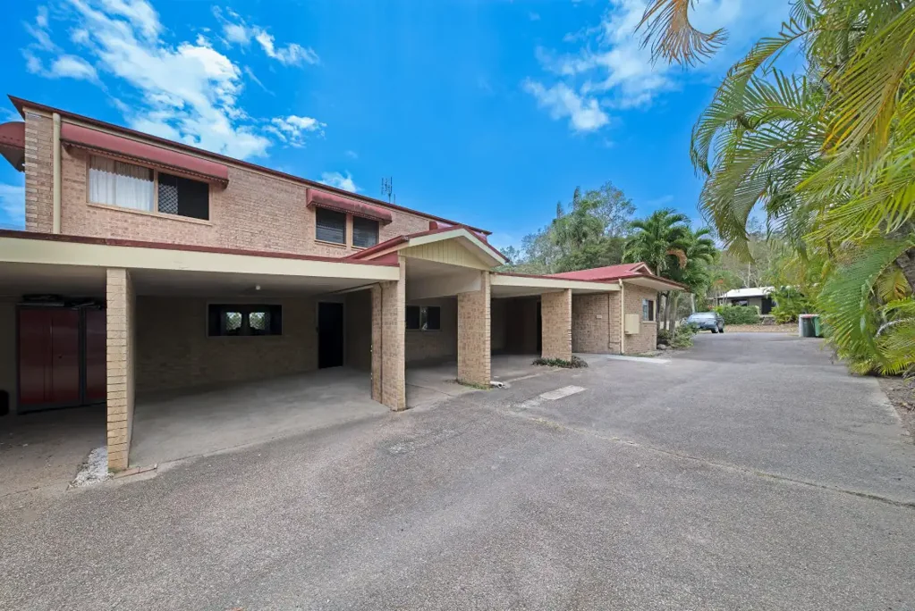 3/9 Duell Road, Cannonvale, QLD 4802