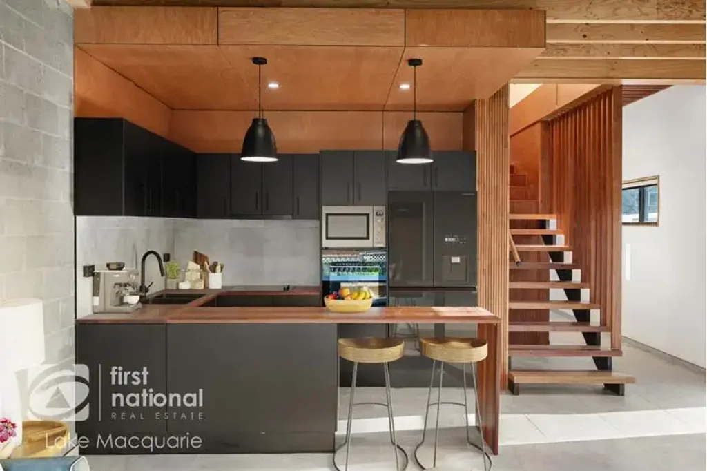 Wallsend 3房  MODERN LIVING MEETS SUSTAINABLE DESIGN