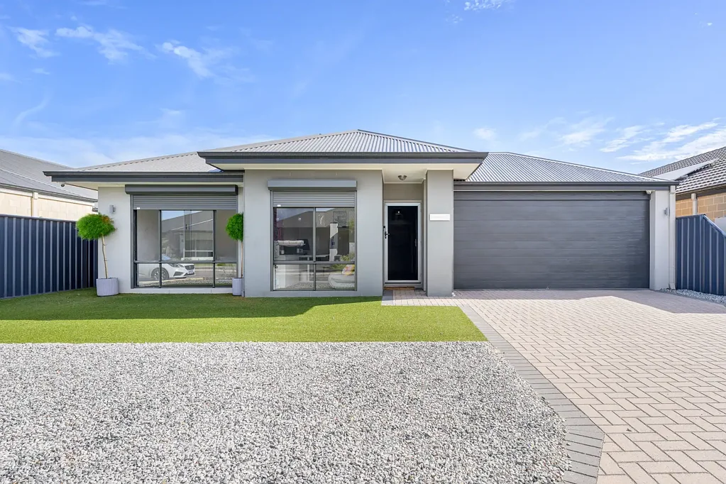 Baldivis 5房  5 BED BEAUTY, MOVE IN READY!