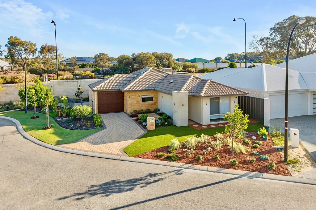 Yanchep 3Phòng ngủ Fantastic Fairways Estate location!